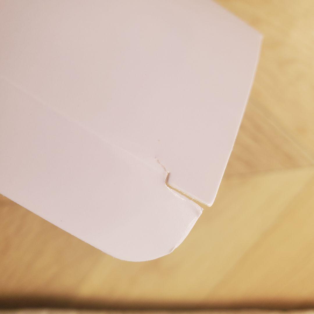 3SKM 榊ネス ポージングぬいぐるみ IMPACT　にぱちぃ