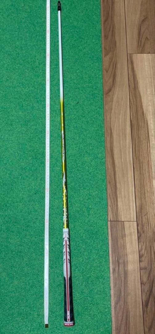 Regio Formula MB R55 PING ピン　ドライバー