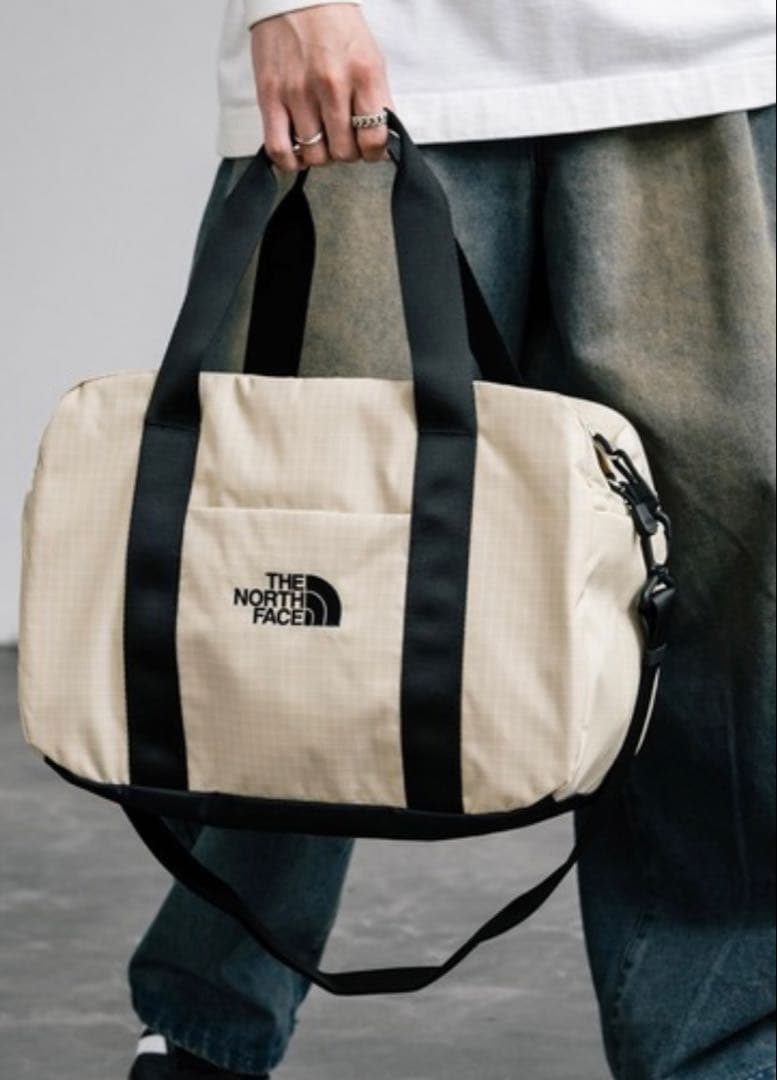 新品未使用♡ THE NORTH FACE HERITAGE CARGO M