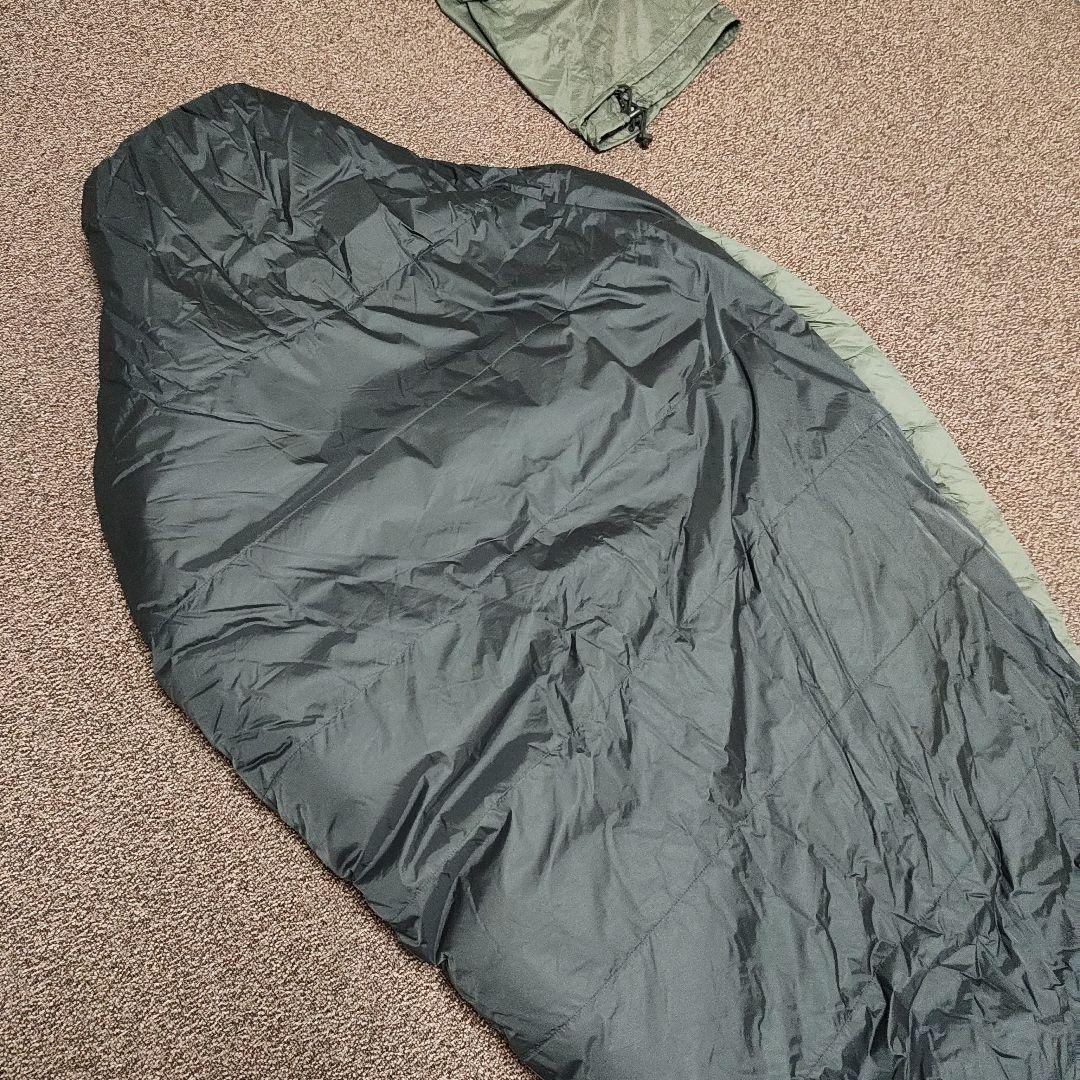 NANGA×3ten 別注 ゾロ 660DX ブラック レギュラー