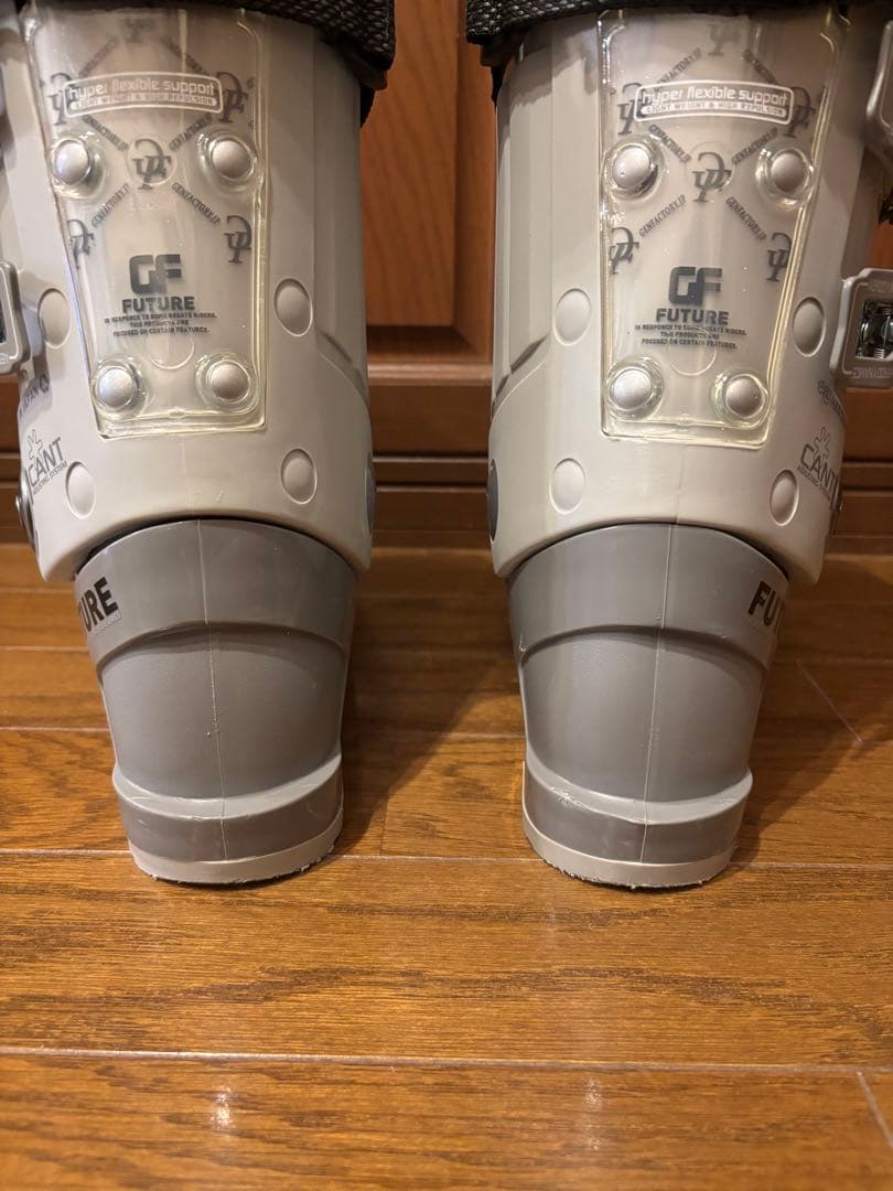 GEN FACTORY スキーブーツ FUTURE 26.0cm