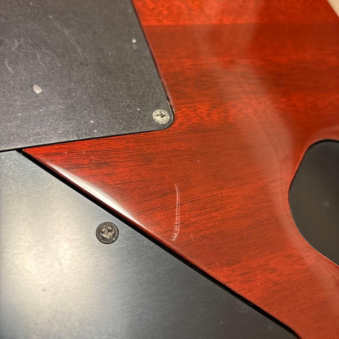 ギター Ibanez J custom RG