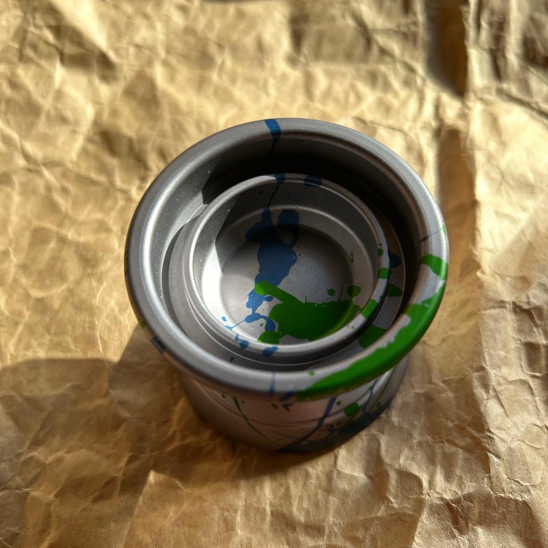 アークティックサークル1③ カリブ