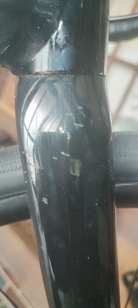 自転車本体 TREK domane al2