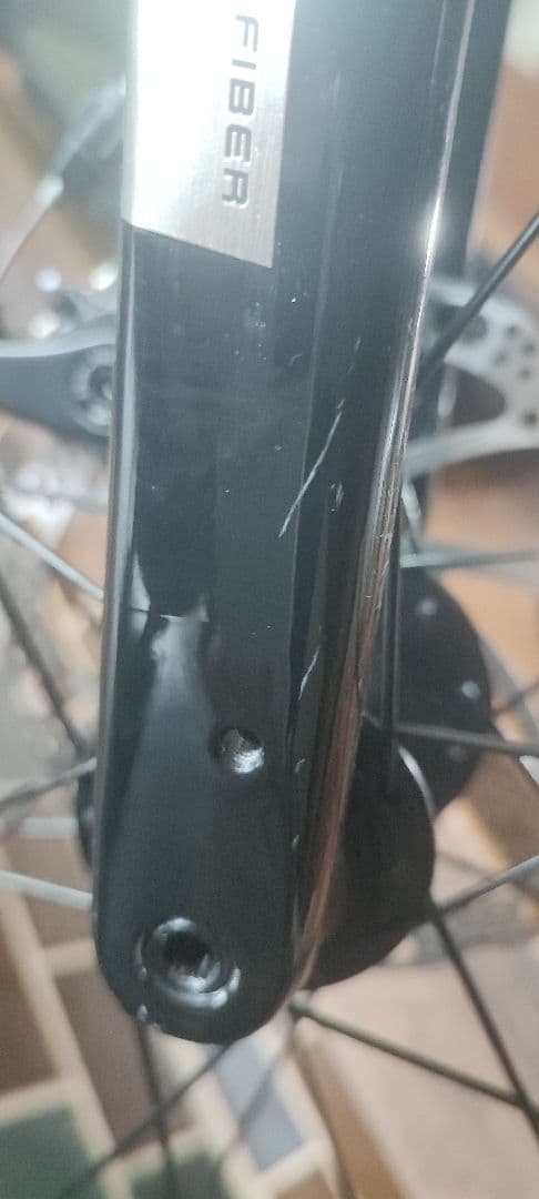 自転車本体 TREK domane al2