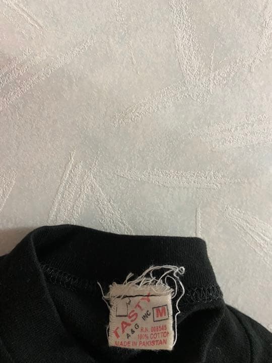 REO Speedwagon Good Trouble Tour 82 Tシャツ