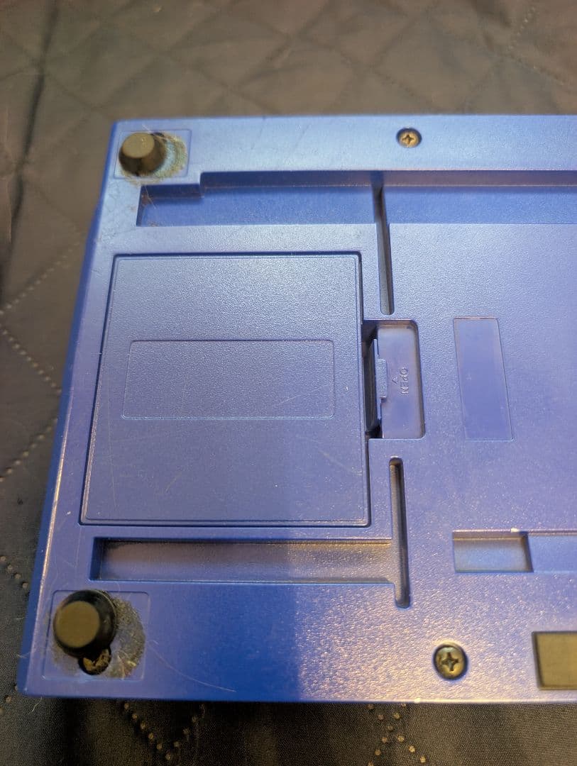 BOSS GTー1と教科書セット