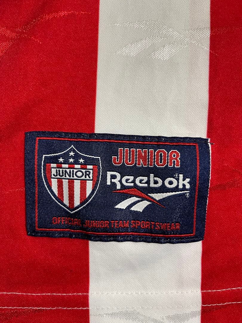 バルデラマ　フニオル　コロンビア　Valderrama Junior 正月セール