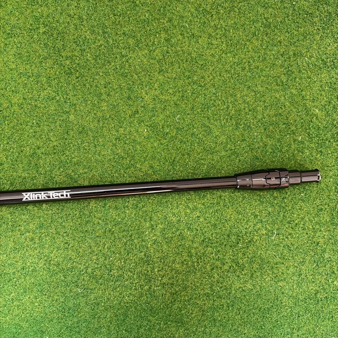 背*骨様 TENSEI Pro Orenge 1K 60 S キャロウェイスリー