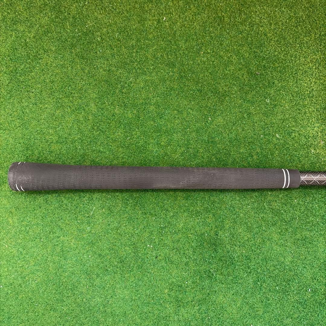 背*骨様 TENSEI Pro Orenge 1K 60 S キャロウェイスリー