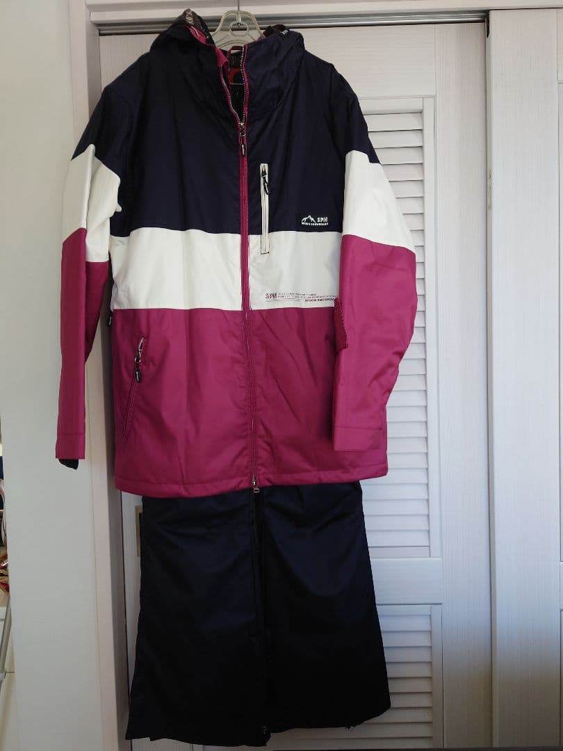 SPOON スノーボード(スキー)ウェア