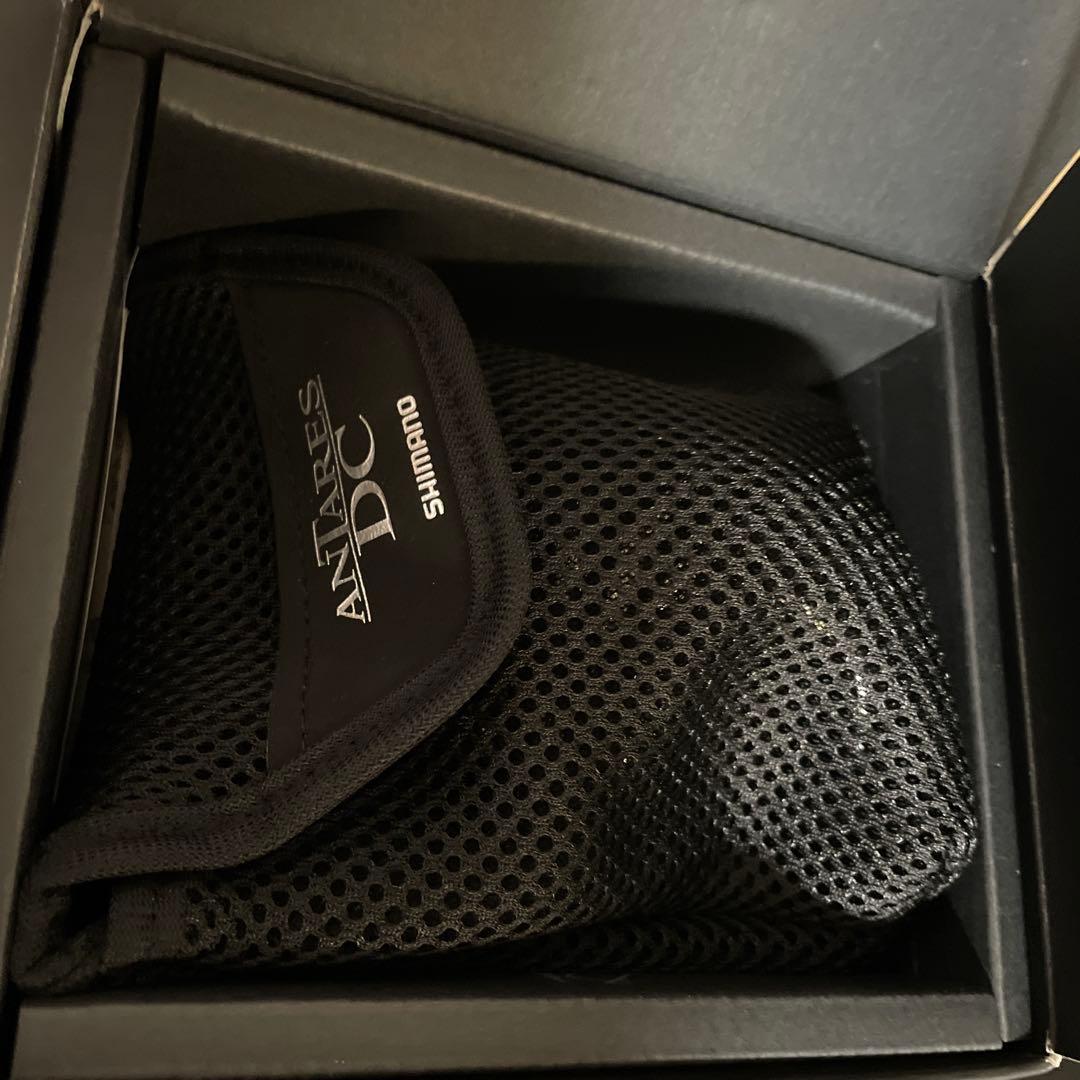 21ANTARES DC HG左巻き 21アンタレスDC 美品