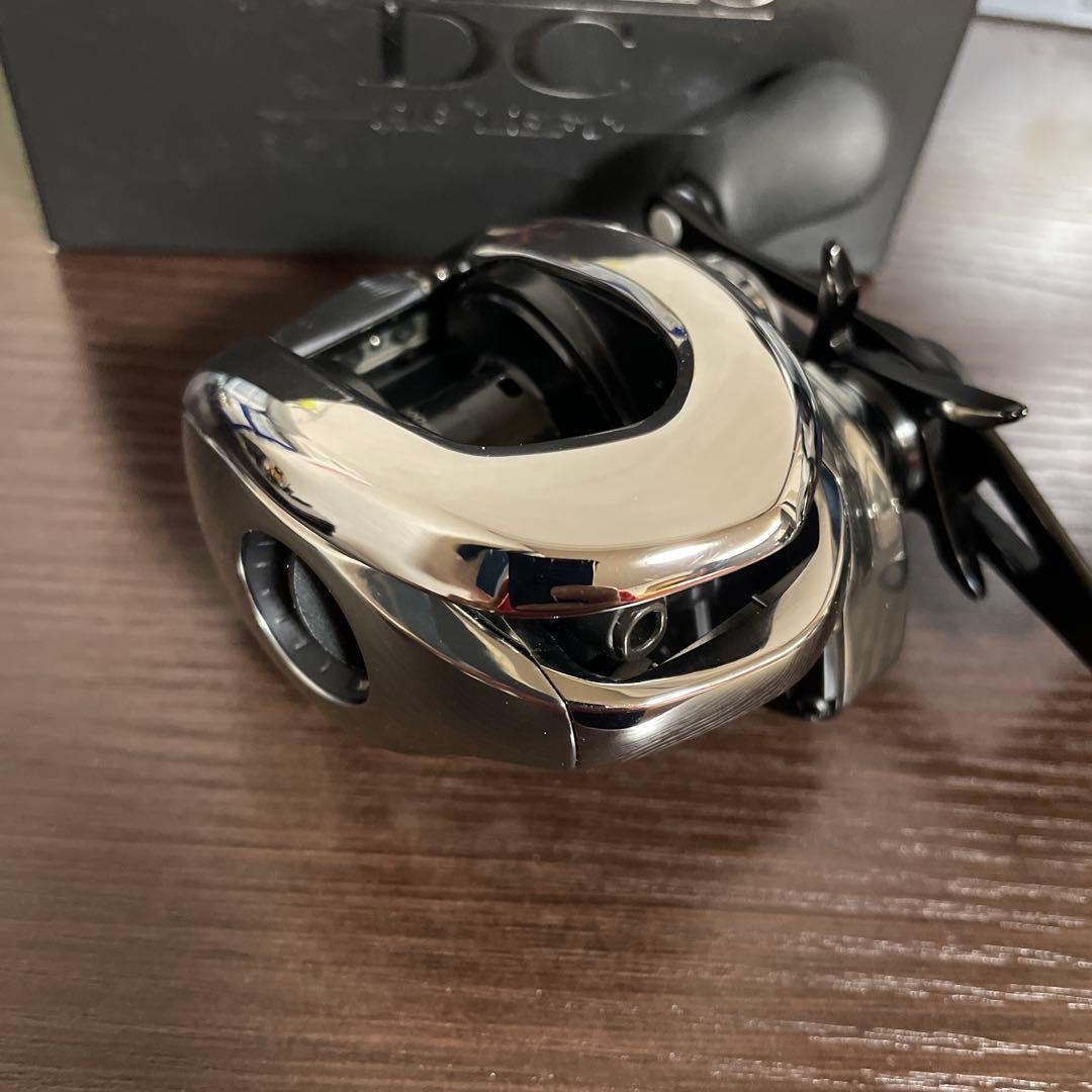 21ANTARES DC HG左巻き 21アンタレスDC 美品