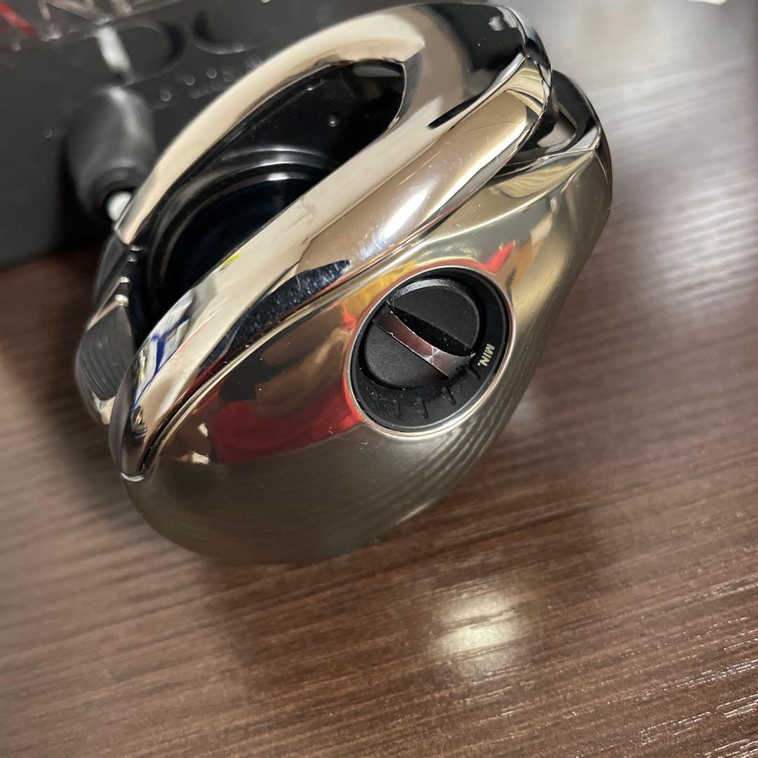 21ANTARES DC HG左巻き 21アンタレスDC 美品