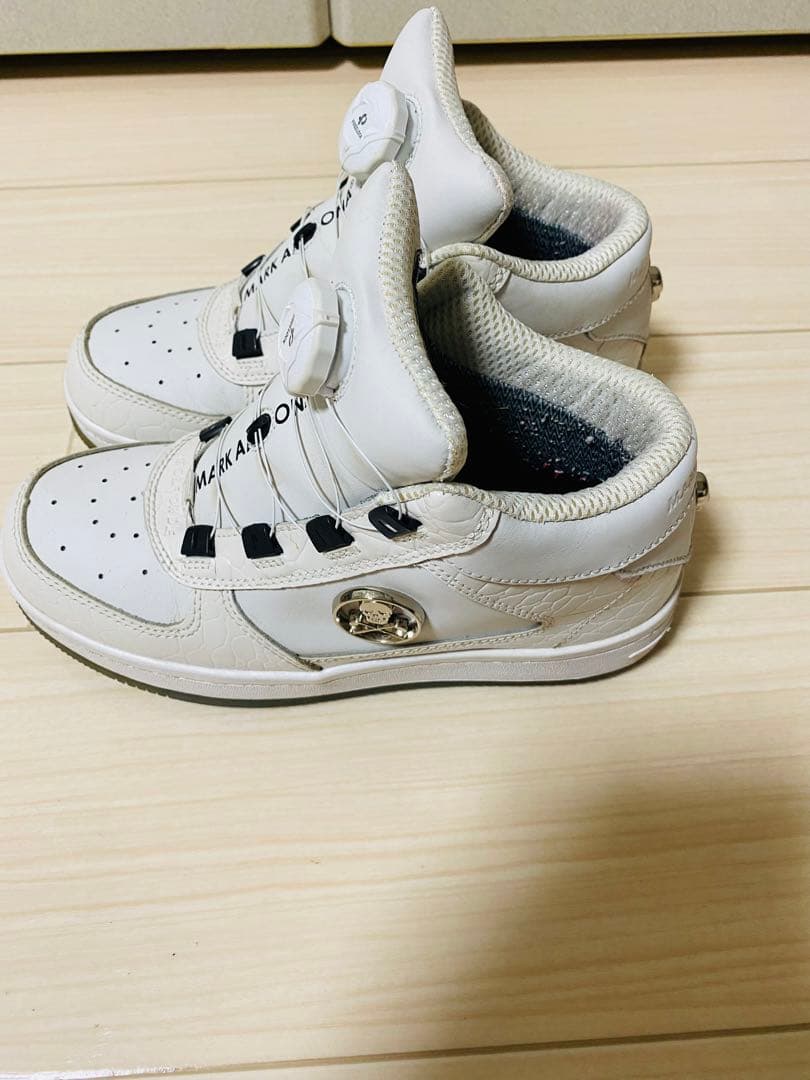 【値下げ】MARK&LONA レディースシューズ