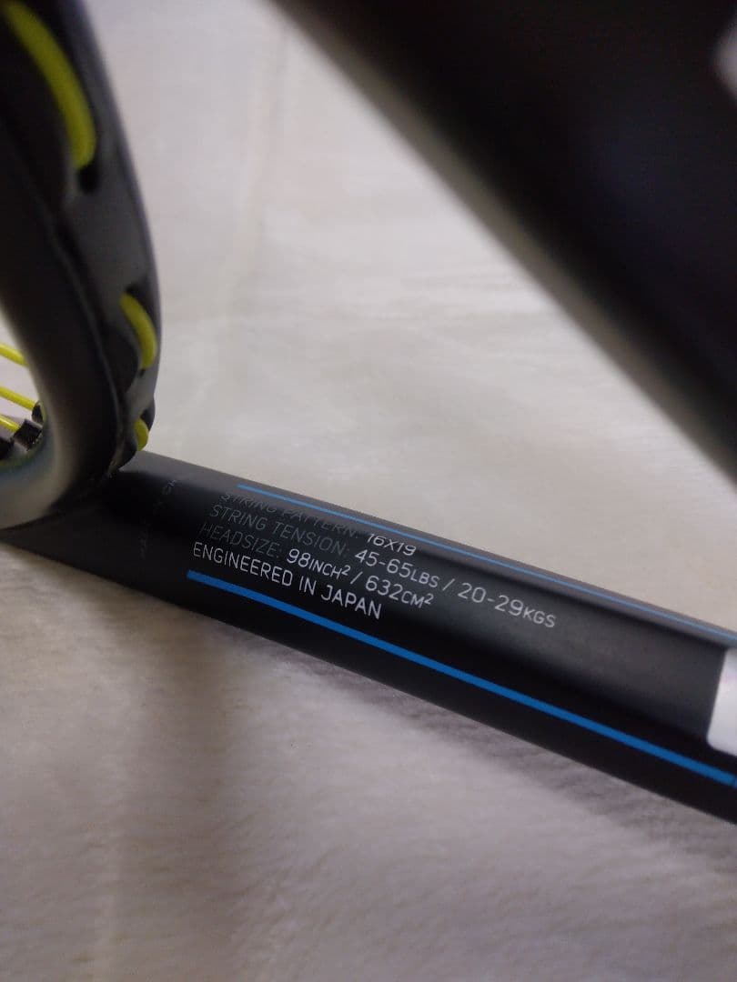 ✨極美品✨ ダンロップ FX500ツアー G2