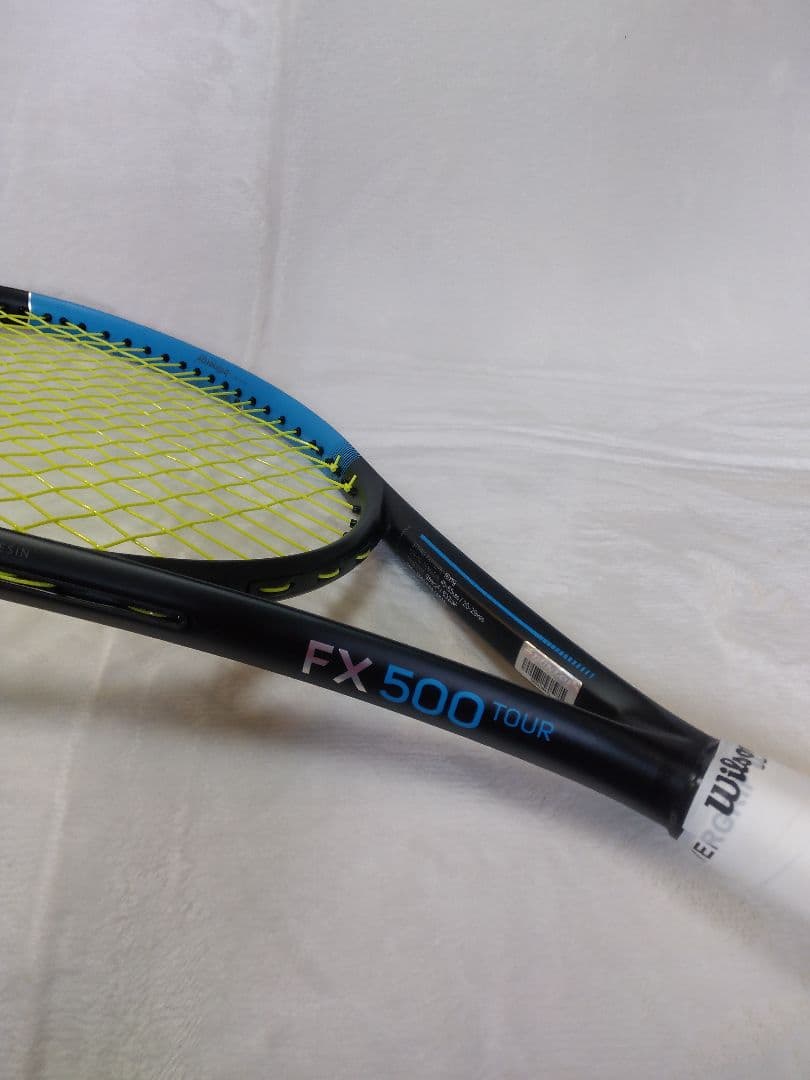 ✨極美品✨ ダンロップ FX500ツアー G2