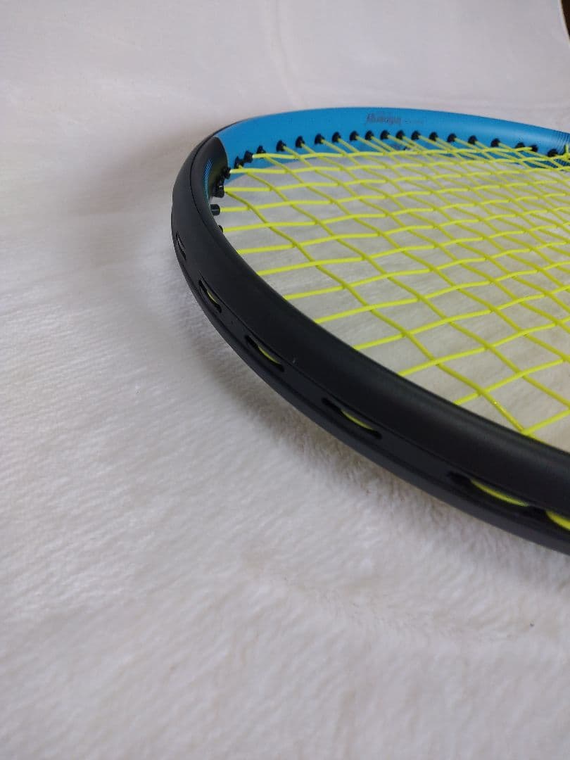 ✨極美品✨ ダンロップ FX500ツアー G2