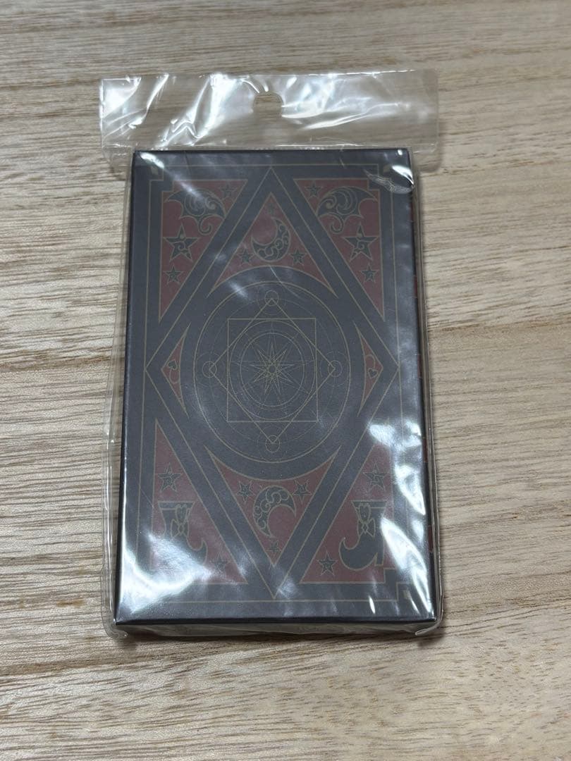 プリパラ 黒須あろまのアロマットカード