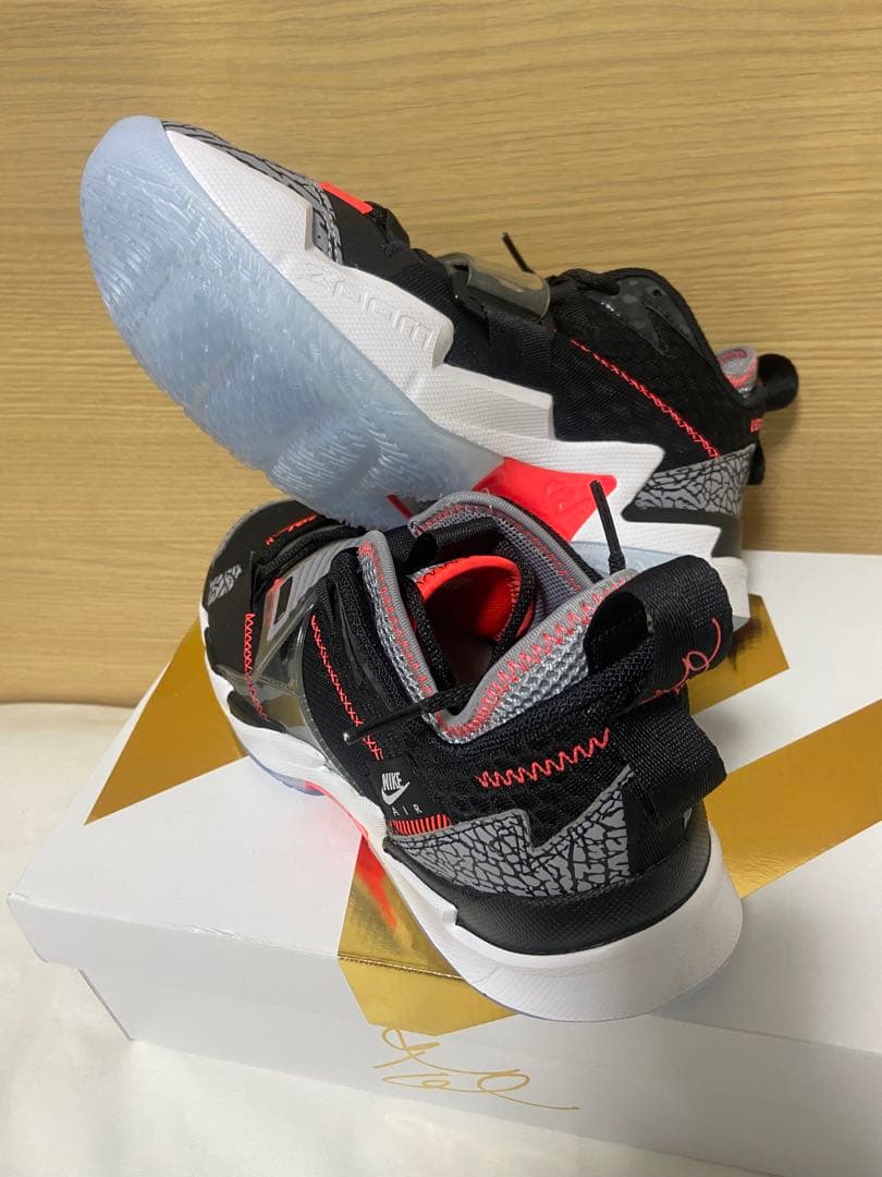 Nike/ナイキAir Jordan Why Not Zer0.3 PF27cm