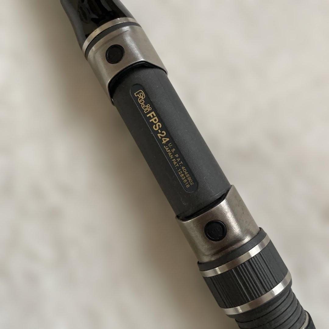 シマノ　SHIMANO かかり　1号　440 HI-POWER SUPER X