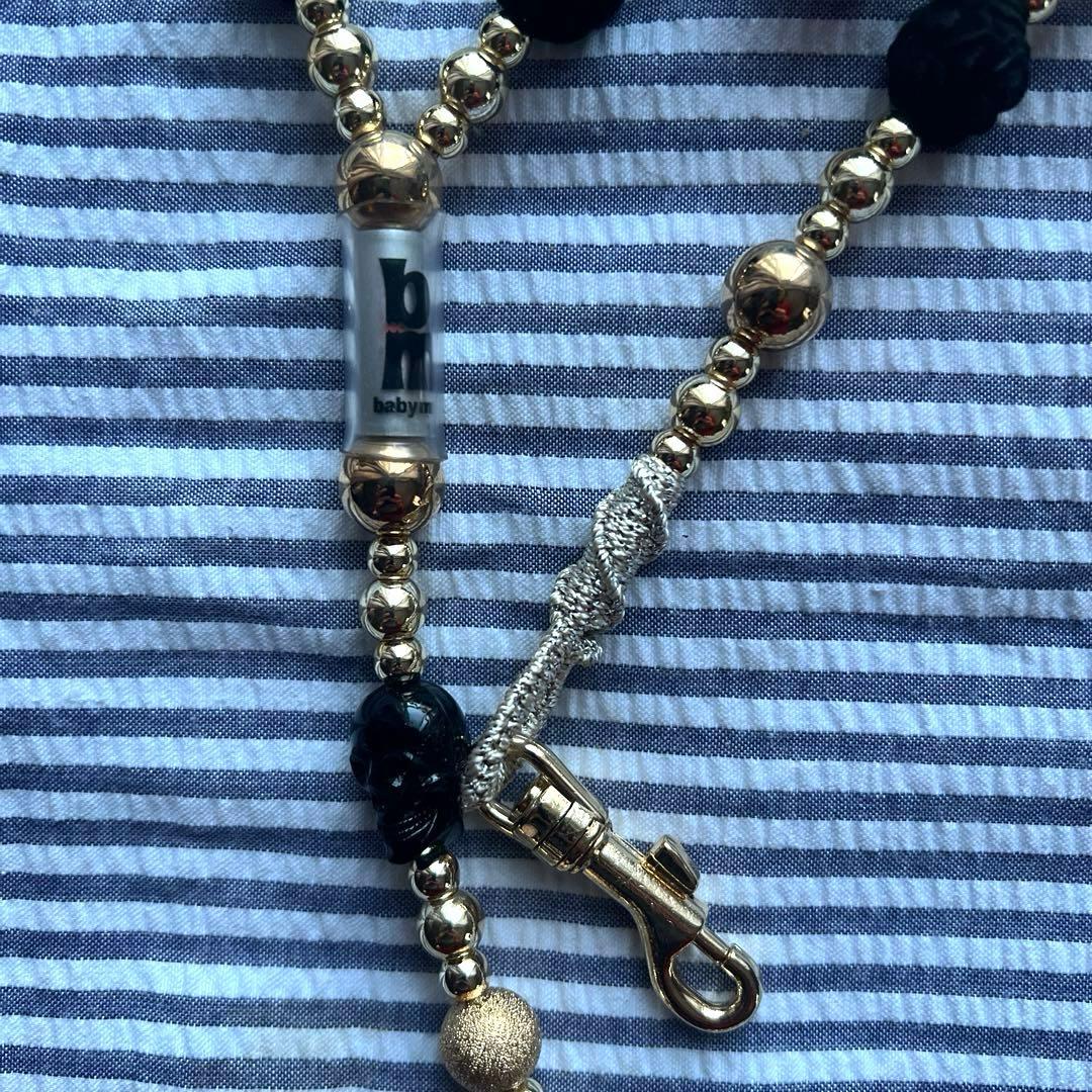 ビーズリード　未使用　babymaryとFaFa コラボ