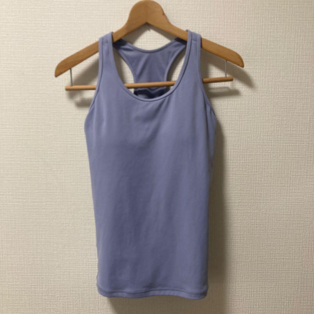 【SUKALA】ベーシックタンクトップ・ベーシックレギンス　M ２点セット