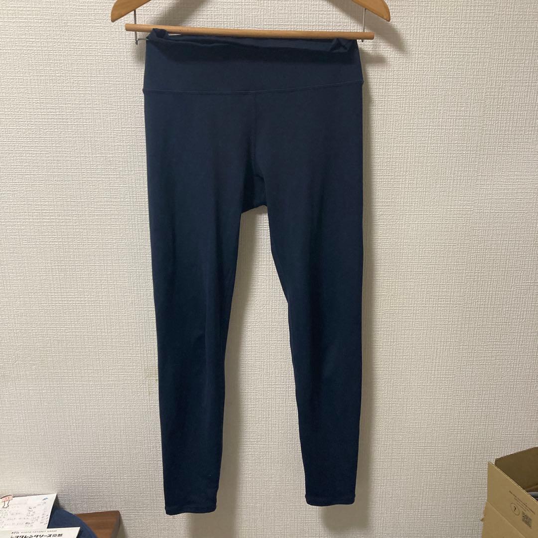 【SUKALA】ベーシックタンクトップ・ベーシックレギンス　M ２点セット