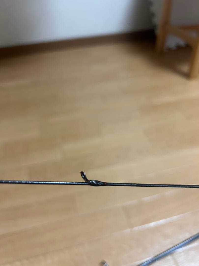 ダイワ　ストイストrt76mmh