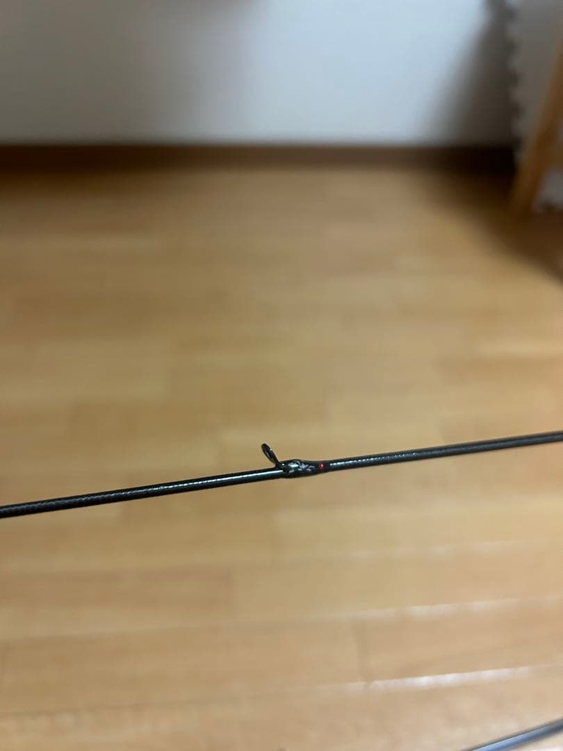 ダイワ　ストイストrt76mmh