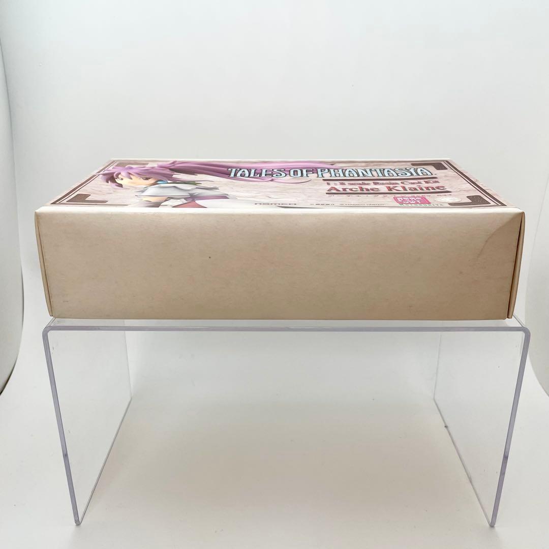 テイルズ オブ ファンタジア / アーチェ・クライン 初回限定　ガレージキット