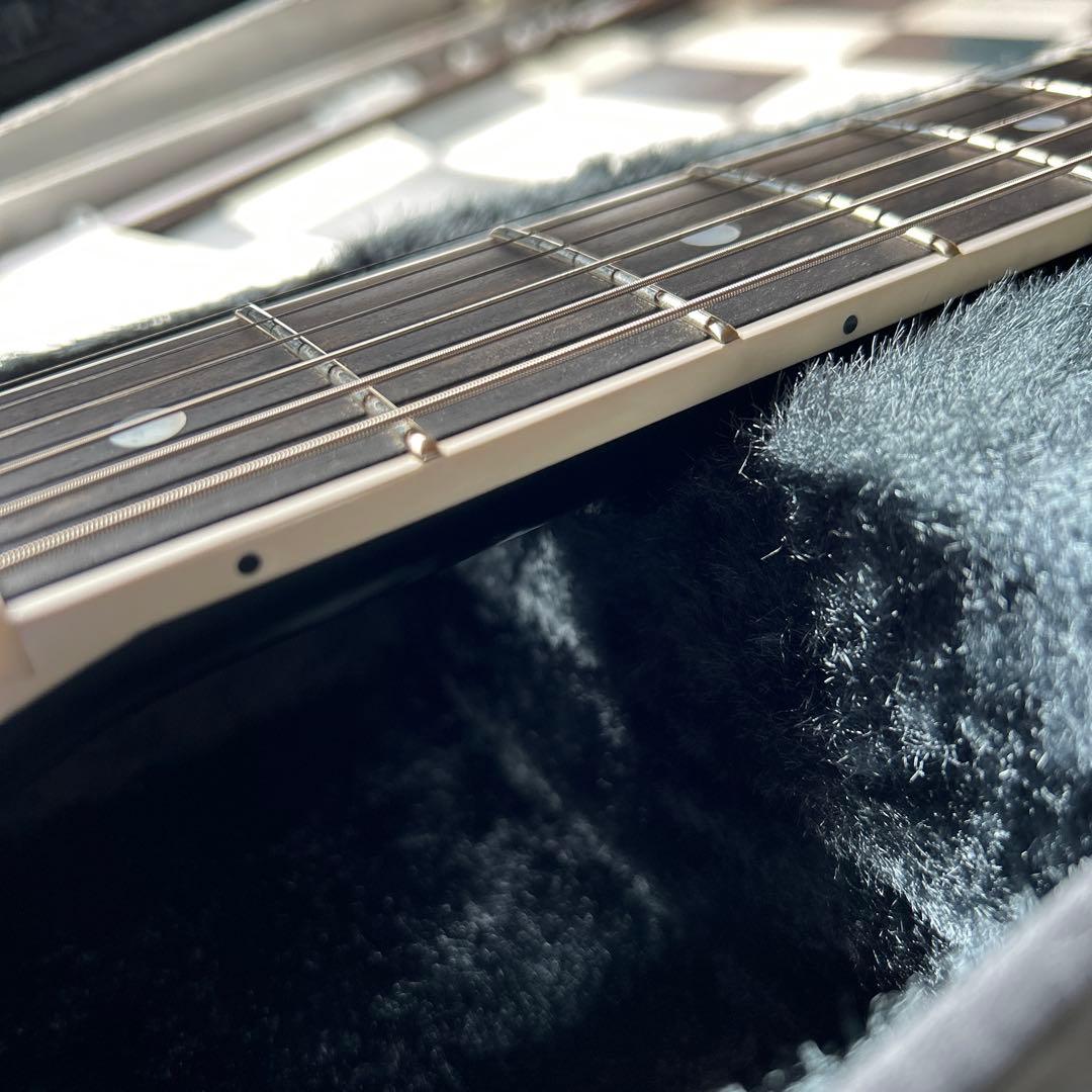 ZEMAITIS MFG-AC-22 BK ［USED］美品