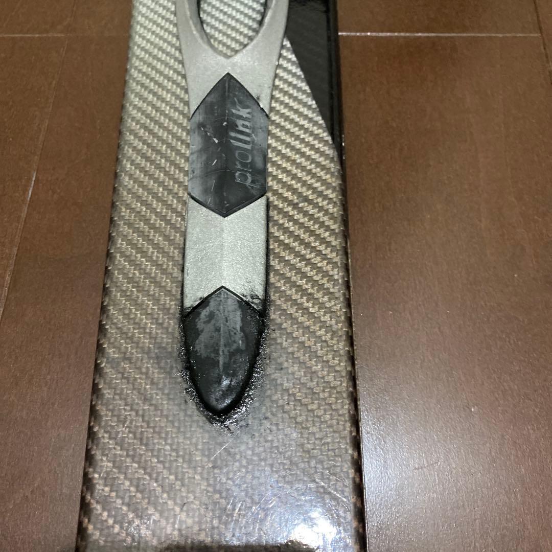 Salomon Verse スキー板 バインディング付き 150cm