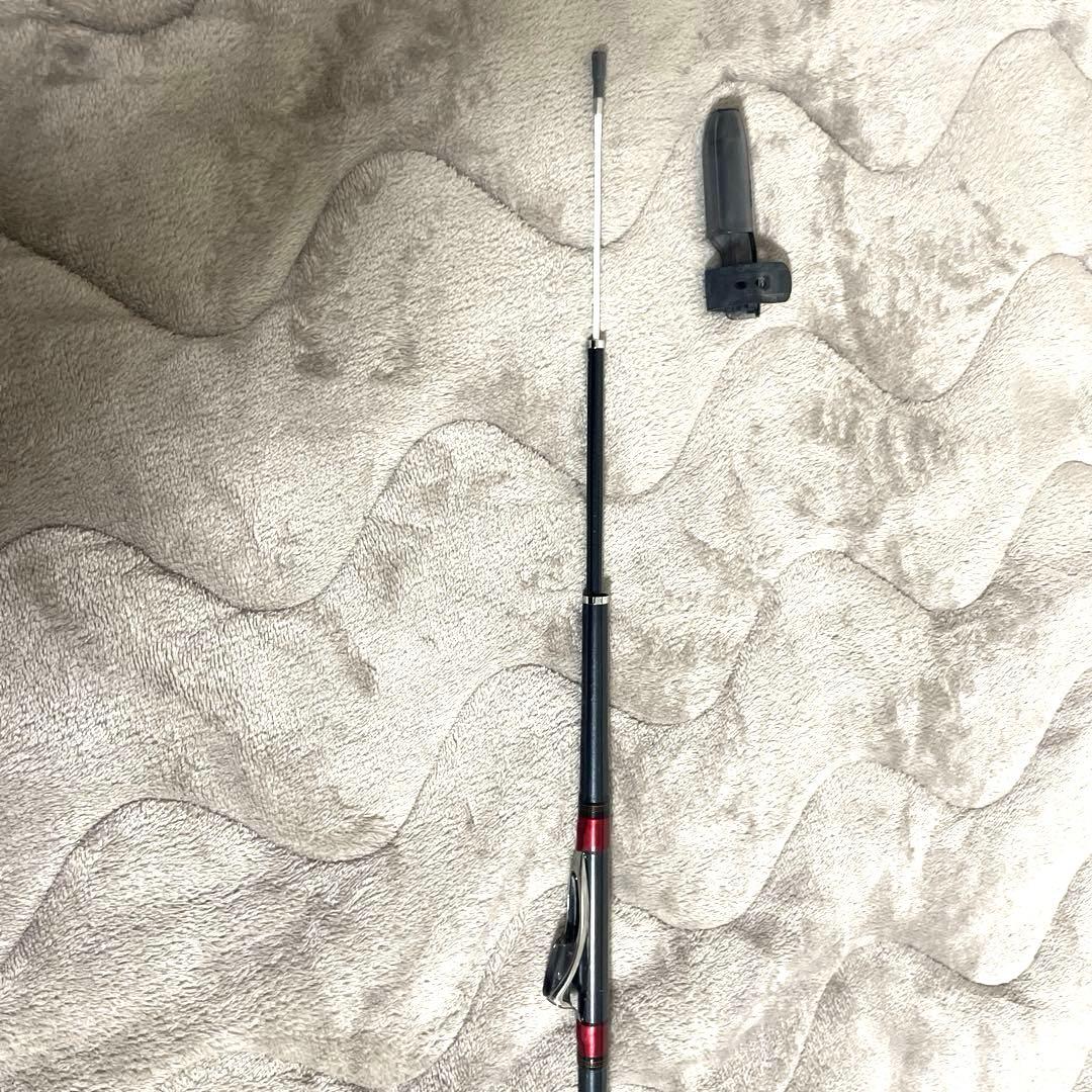 ダイワ　アナリスター 瀬戸内インターライン15-390 美品