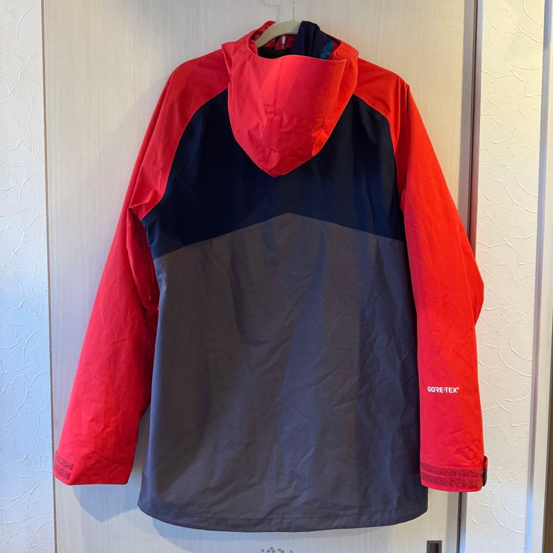 REW INSANE JKT ジャケット L