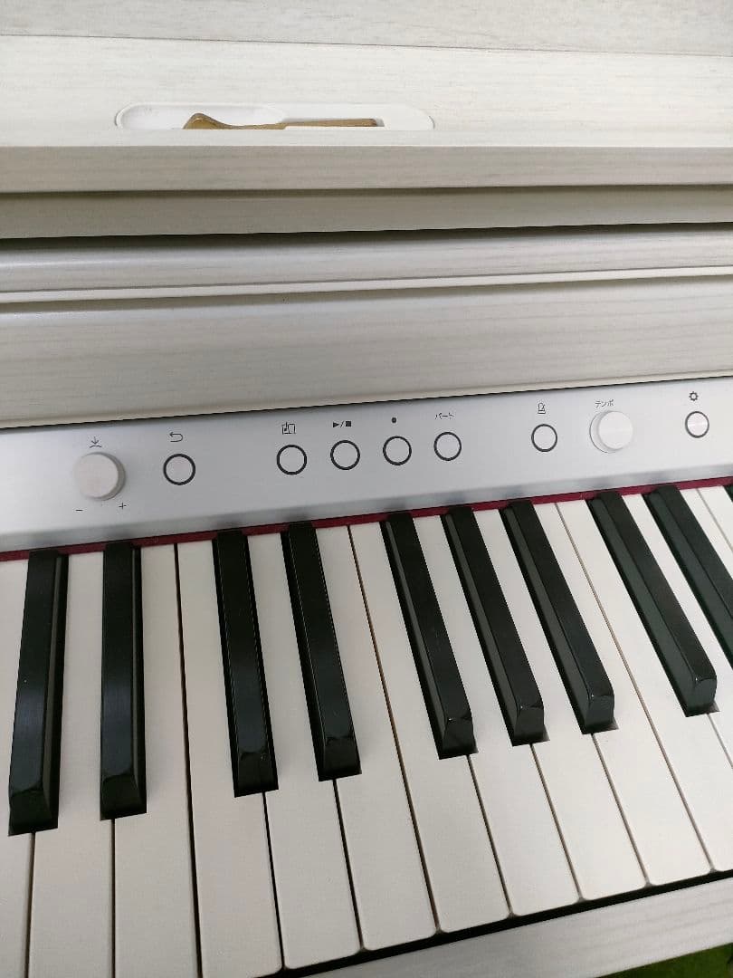 ローランド　電子ピアノ　LX705　 2020年製　88鍵盤　木製鍵盤　椅子付