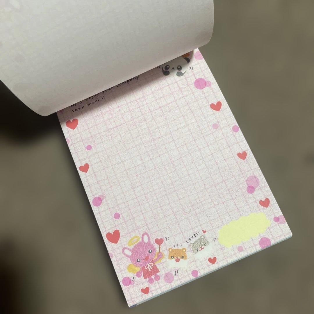 ちびぱんえんじぇる