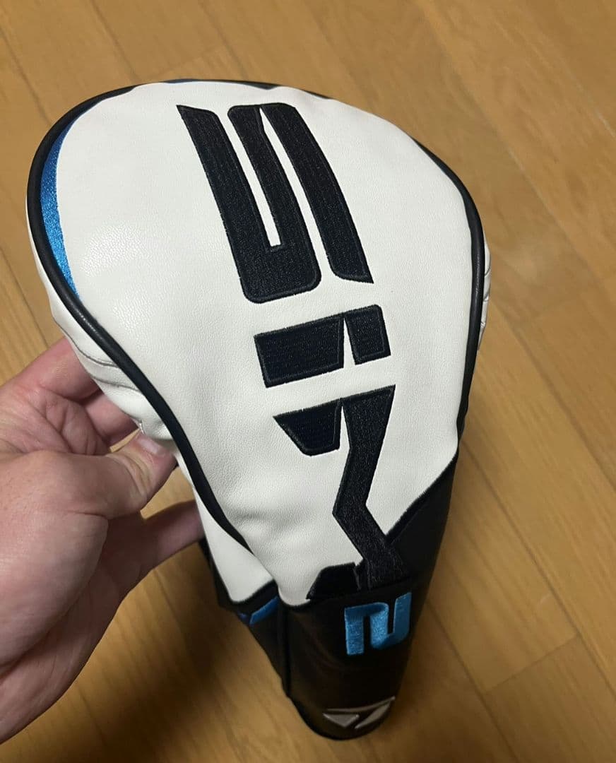 TaylorMade　 SIM2 　9°　ベンタスブルー6S　ベロコア