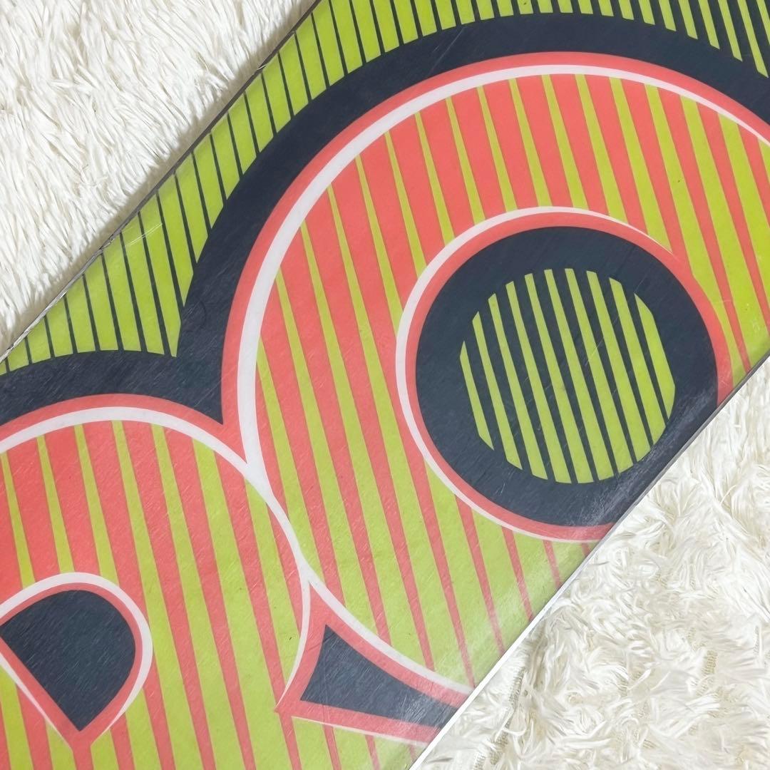 【激レア】 DEMAND LTD GULLWING 149 NITRO