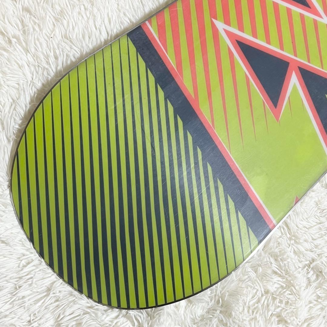 【激レア】 DEMAND LTD GULLWING 149 NITRO