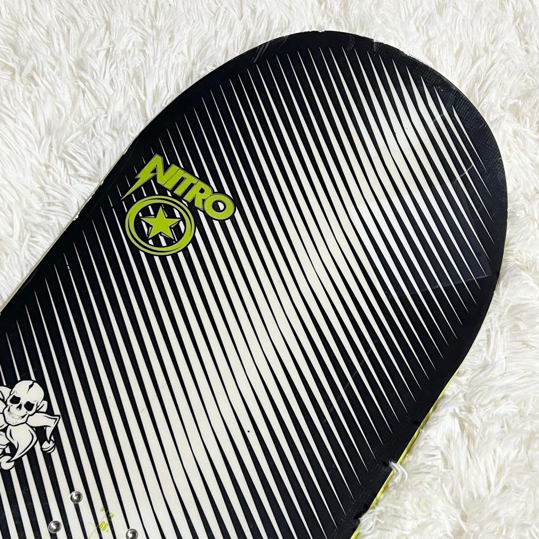 【激レア】 DEMAND LTD GULLWING 149 NITRO