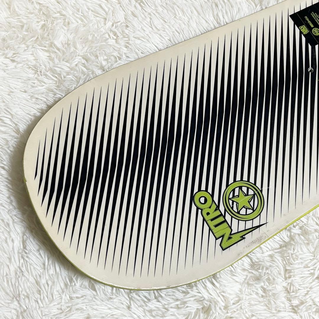 【激レア】 DEMAND LTD GULLWING 149 NITRO