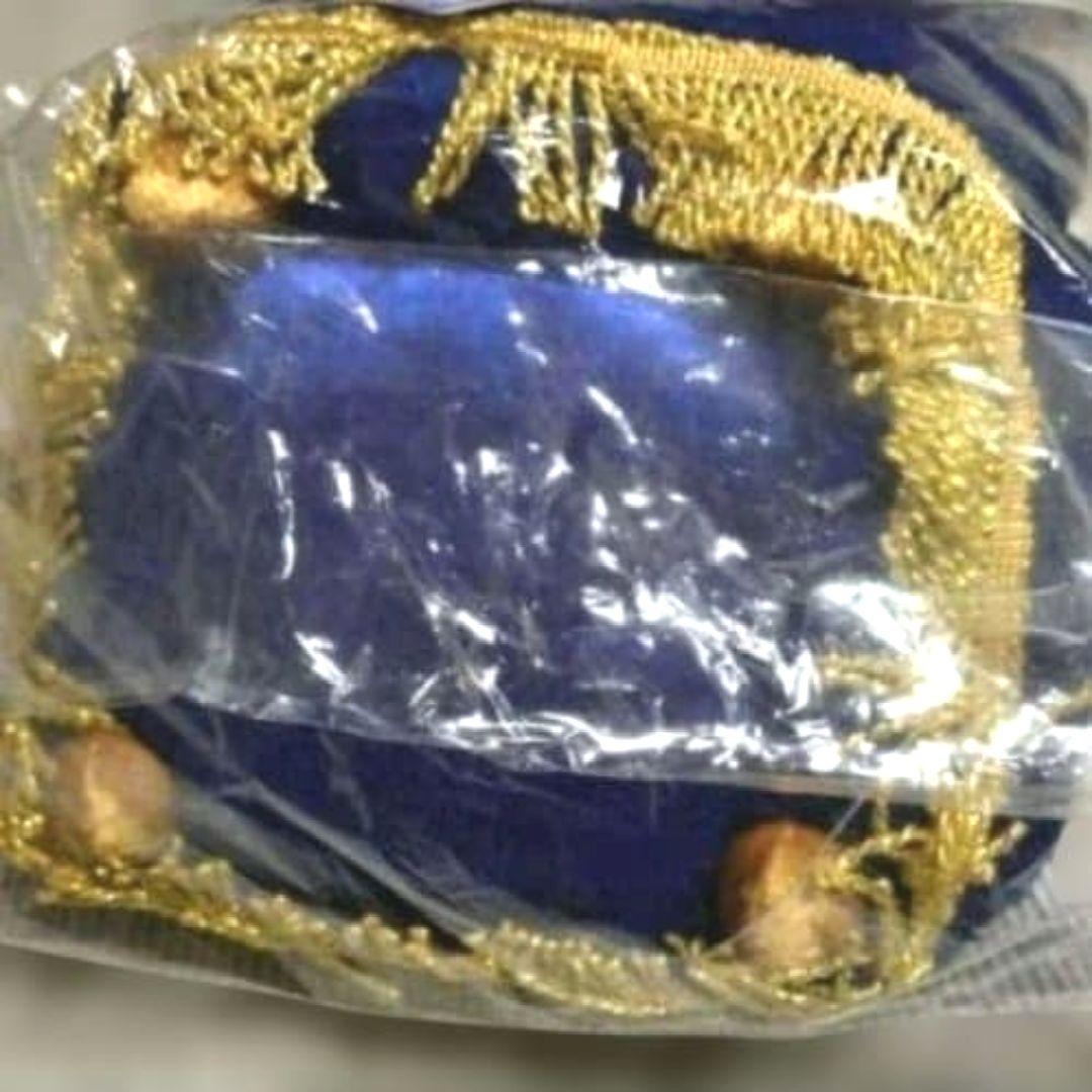 大リラックマ展 コリラックマ 横浜限定 ロイヤルブルー ソファーつきぬいぐるみ