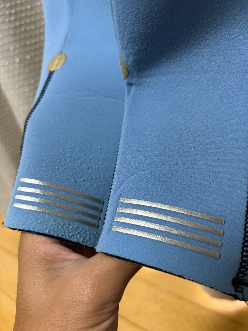 BILABONG(ビラボン)3mm フルスーツ メンズXL相当(オーダー品)