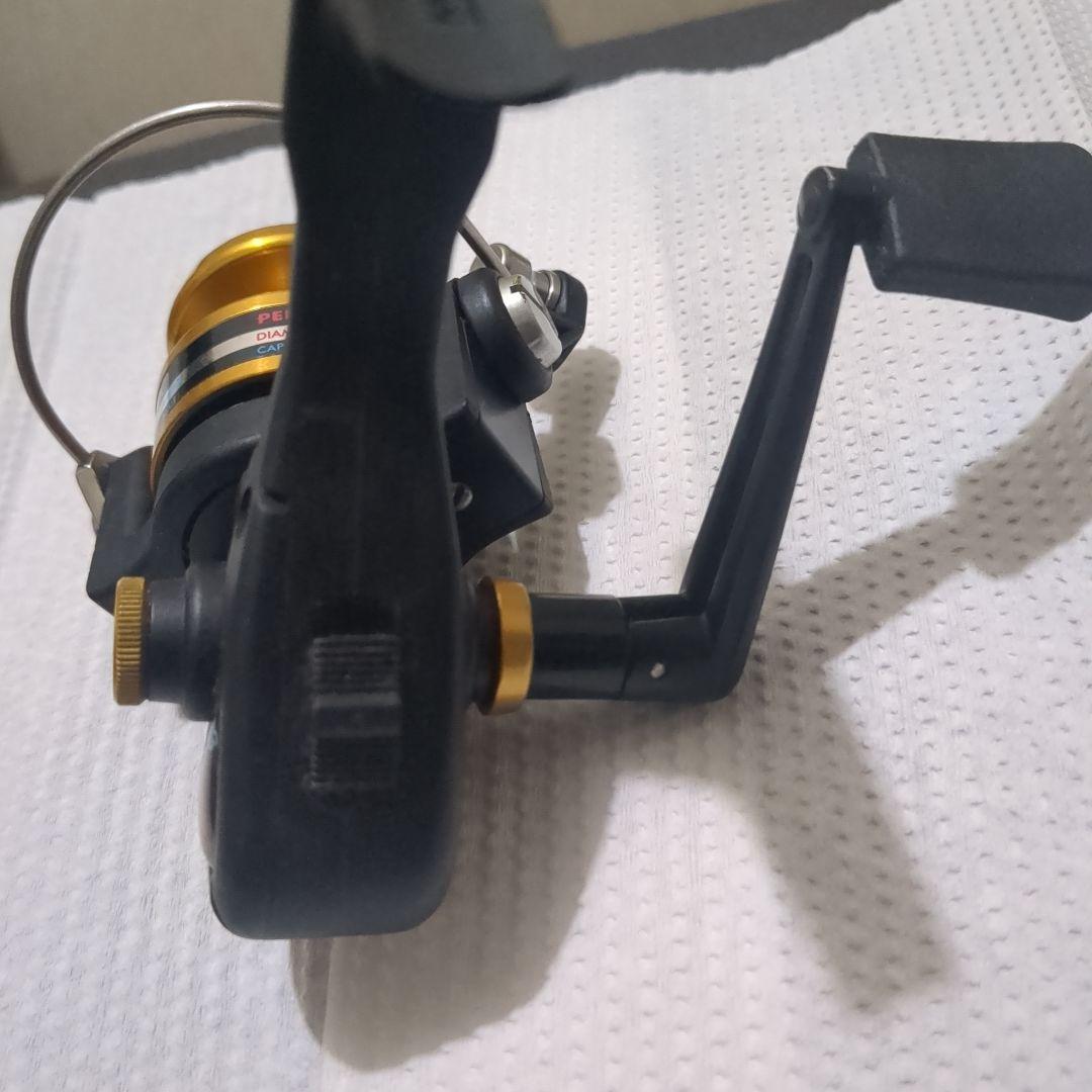 PENN リール 4200ss