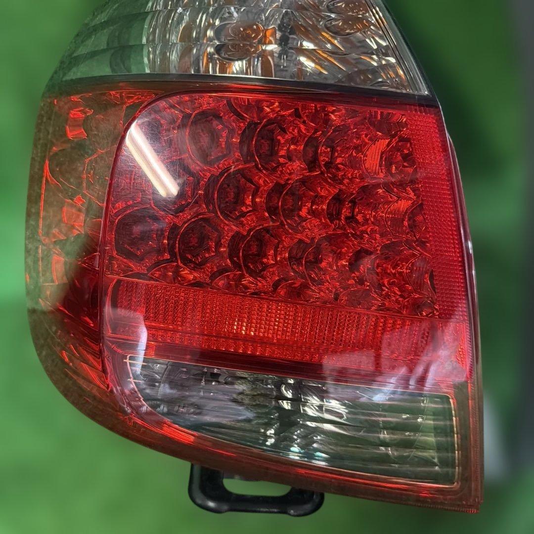 ホンダ フィット GD1 GD2 GD3 GD4 テールランプ 左右セット