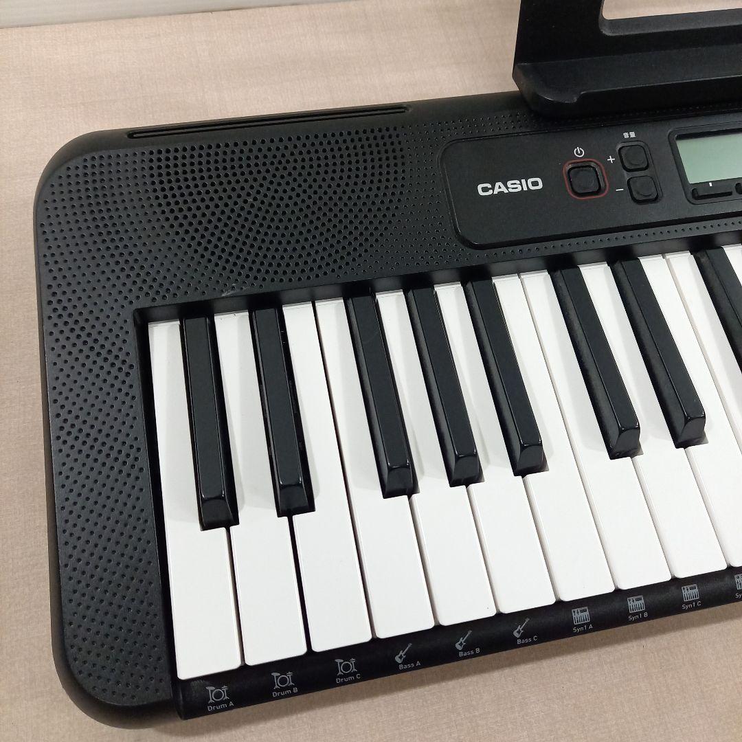 CASIO 61鍵 電子ピアノ キーボード Casiotone CT-S200