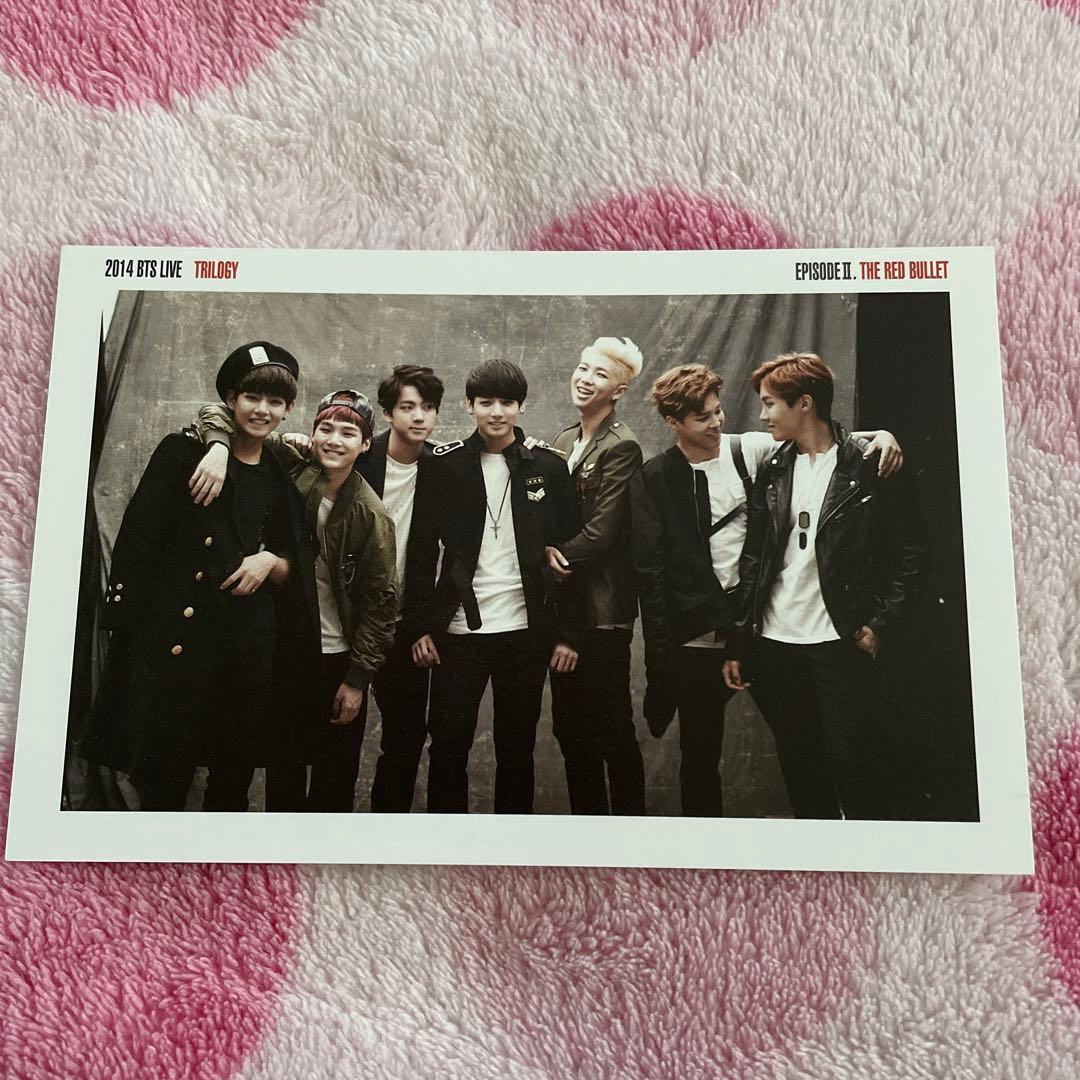 BTS   防弾少年団