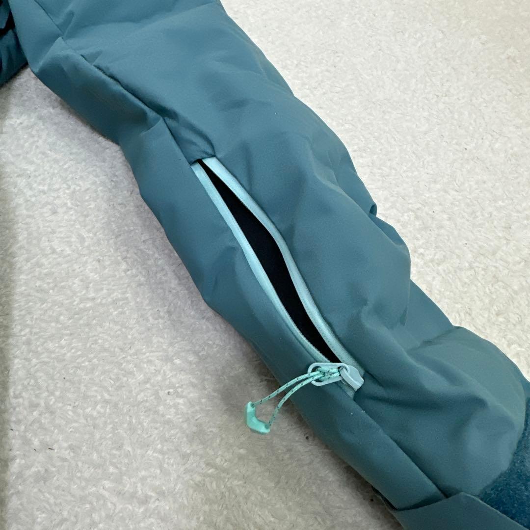 ★タグ付き・未使用★ MILLET ミレー MIV9902 スノボ スキーウェア