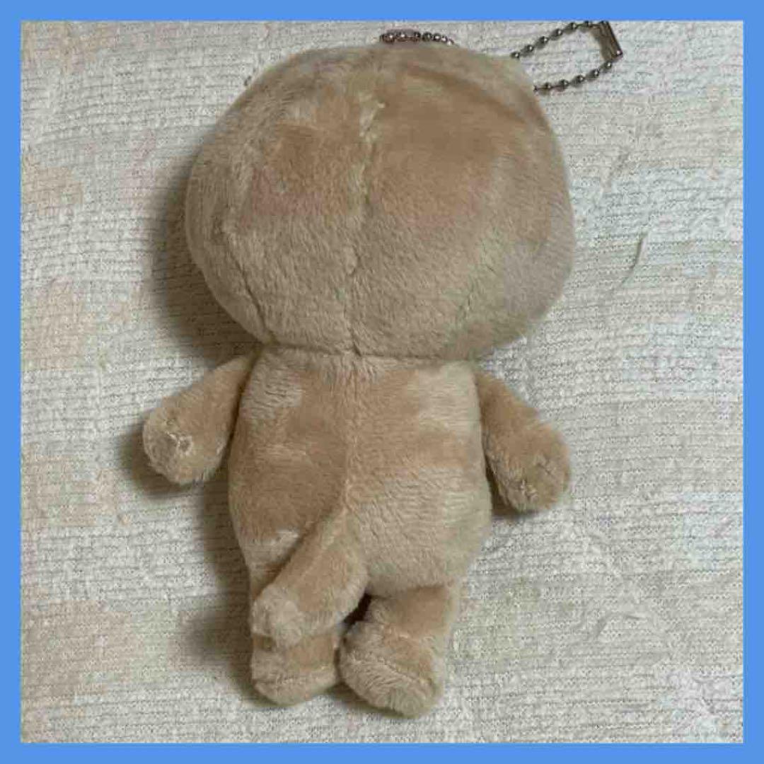 【本日限定価格】沢村玲 REI ワンエン ぬいぐるみ マスコット キーホルダー